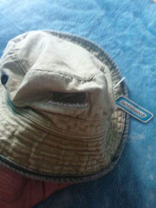 Panamá lighting bolt, novo com etiqueta figueira da foz