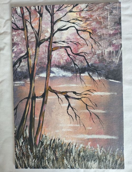 Картини ручної роботи