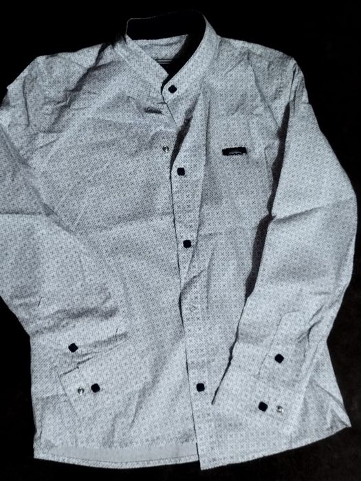 Сорочка для хлопчика