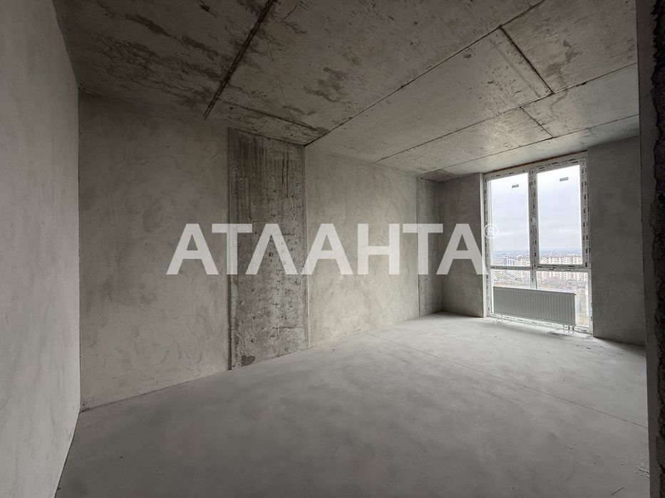 Продаж 2- кім квартири в ЖК Щасливий по вул. Біговій.