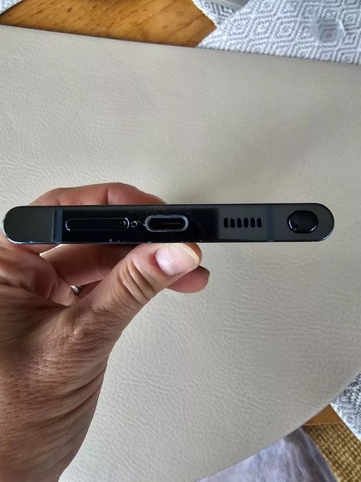 Samsung S22 Ultra 512 Gb Preto (não aceito trocas)