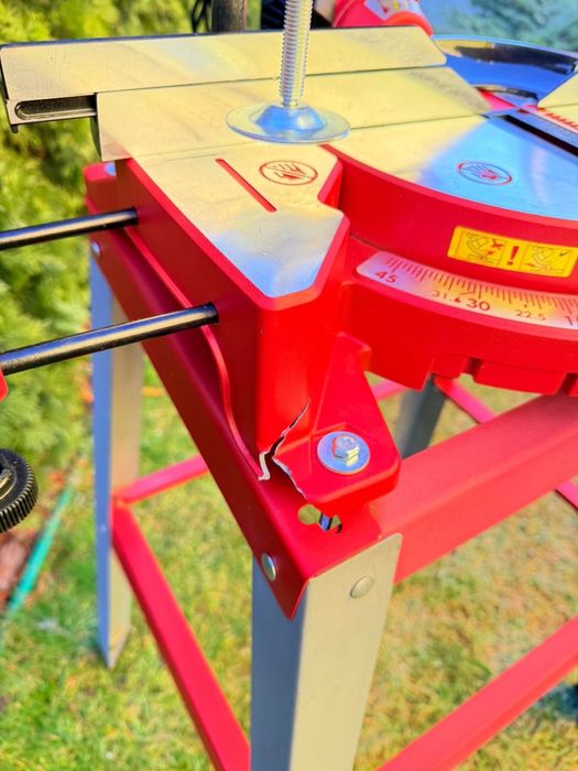 Пила торцювальна EINHELL TC-SM 2531/2 U, в наявності!