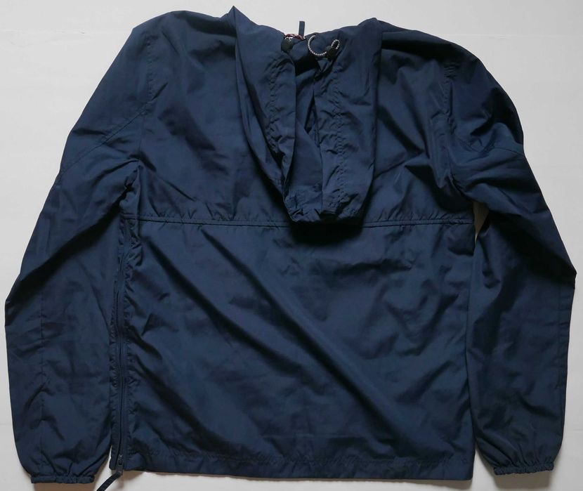 Kurtka Wiatrówka Tommy Hilfiger Jeans Grantowa M