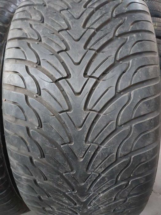 Шини 285/35 R22 пара літо 7.8мм 2019 рік