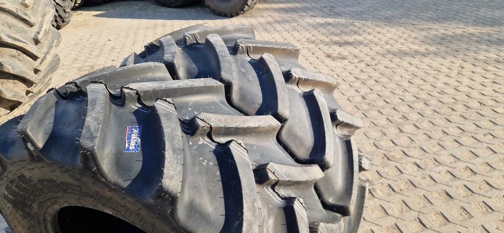 380/70r24, 340/85r24 13.6r24 13.6-24 Mitas Nowe