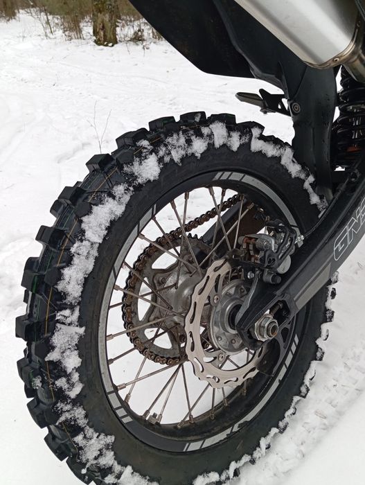Мотоцикл Geon Gns 300