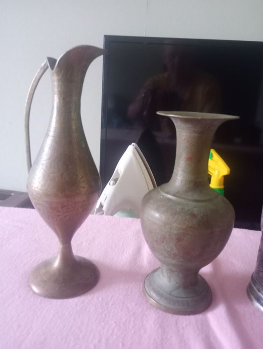 Подстаканники разные
