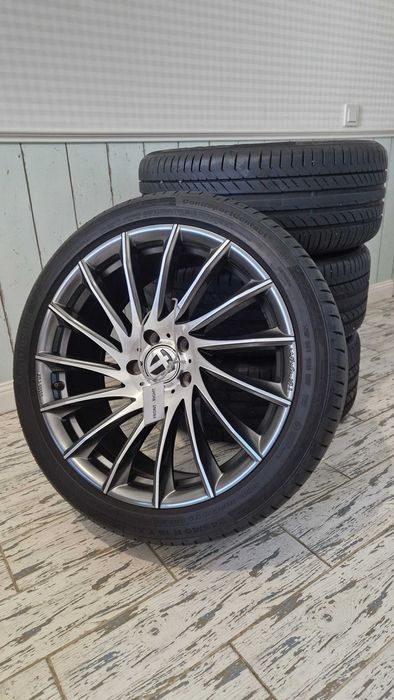 Infiniti Q50 | 3.0 Twin Turbo | 300 к.с. | Повний привід