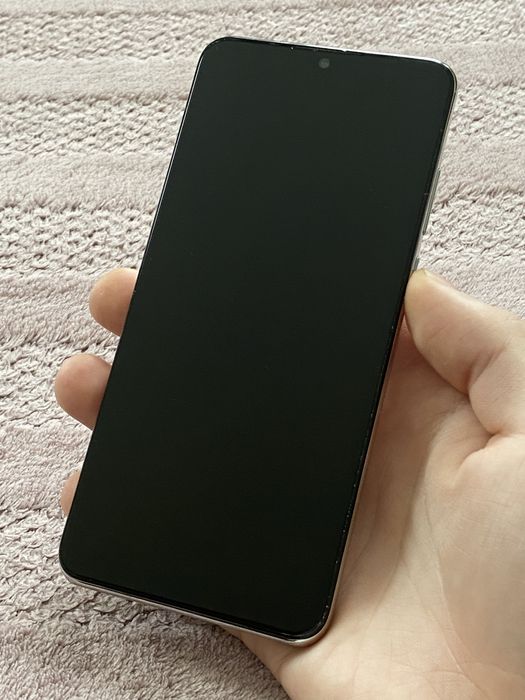 Телефон Huawei P30 lite 4/128gb NFC шустрий
