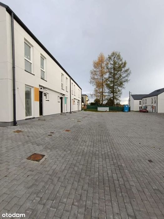 Komfortowy dom 101 m² + ogród 603 m² | Łodygowice