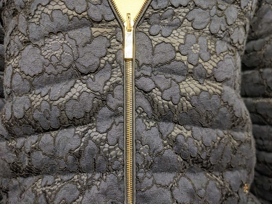 Casaco Carolina Herrera - Menina