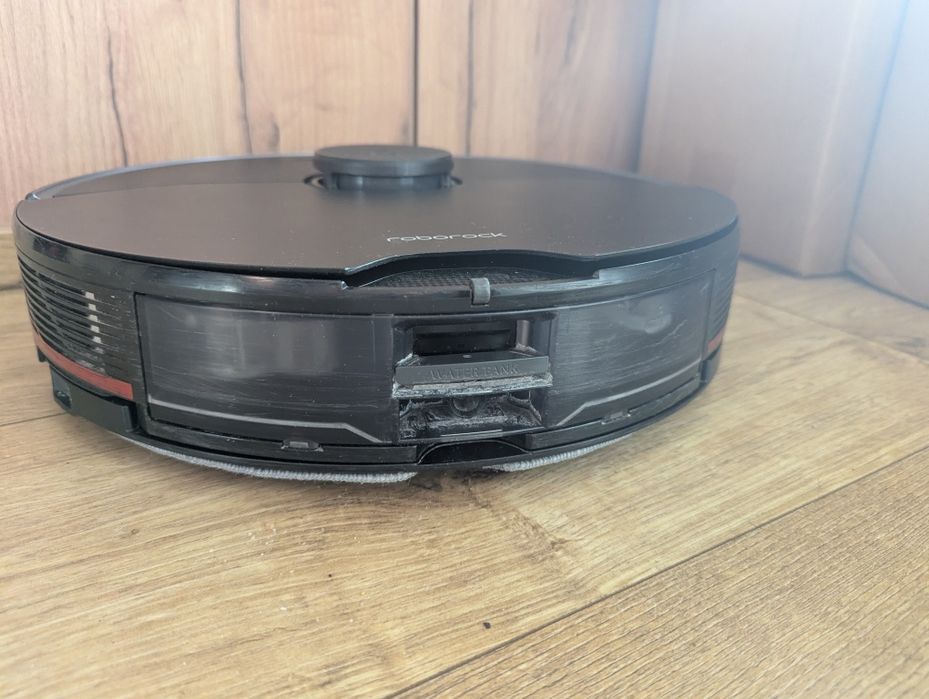 Roborock s7 MaxV