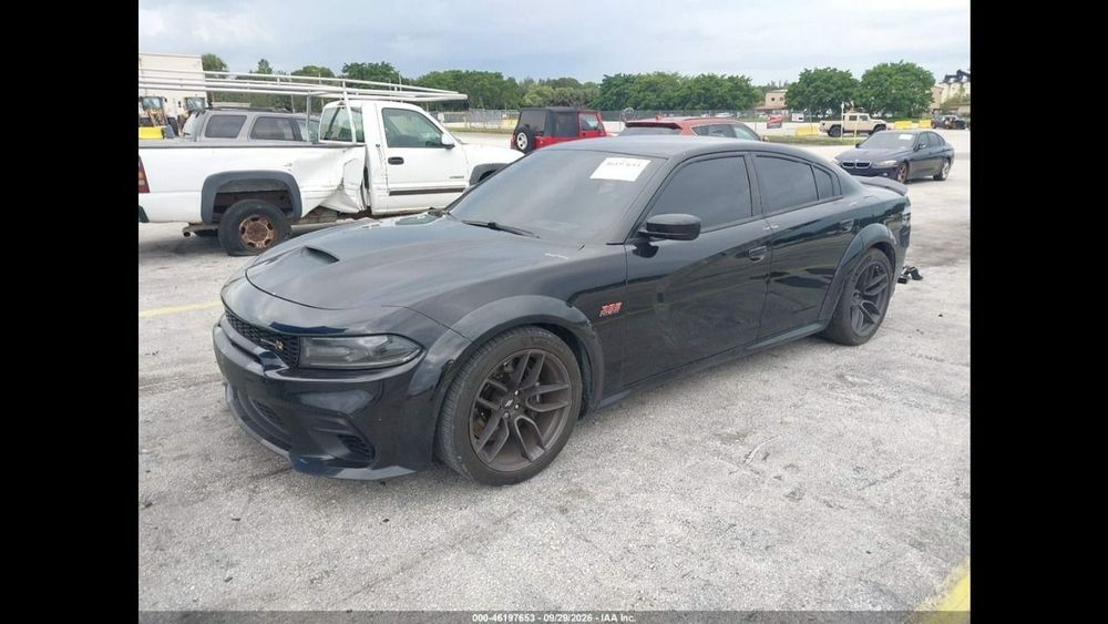 Dodge Charger