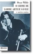 Oscar Wilde, O Retrato de Dorian Grey e Contos