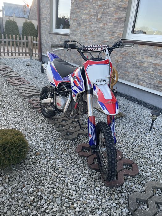 Kayo Mrf 140 rc-z 2021