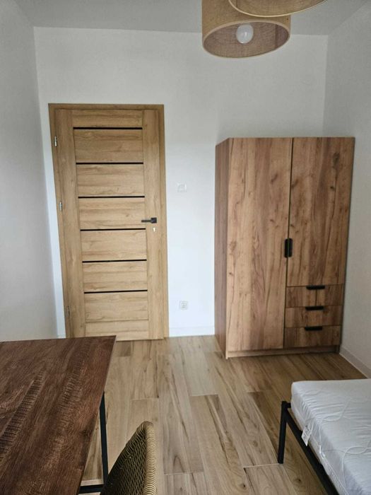 Mieszkanie – Łódź, Fabryczna, Śródmieście - Widok 3
