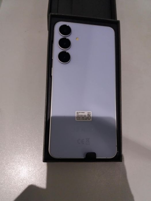 Samsung Galaxy s25 fe NOWY