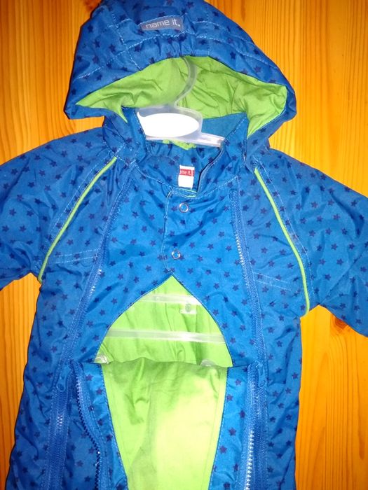 Отличные фирменные комбинезоны