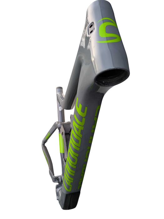 Rama Cannondale Trigger 27,5'' Carbon/Alu roz. XL, nowa (nr2032)