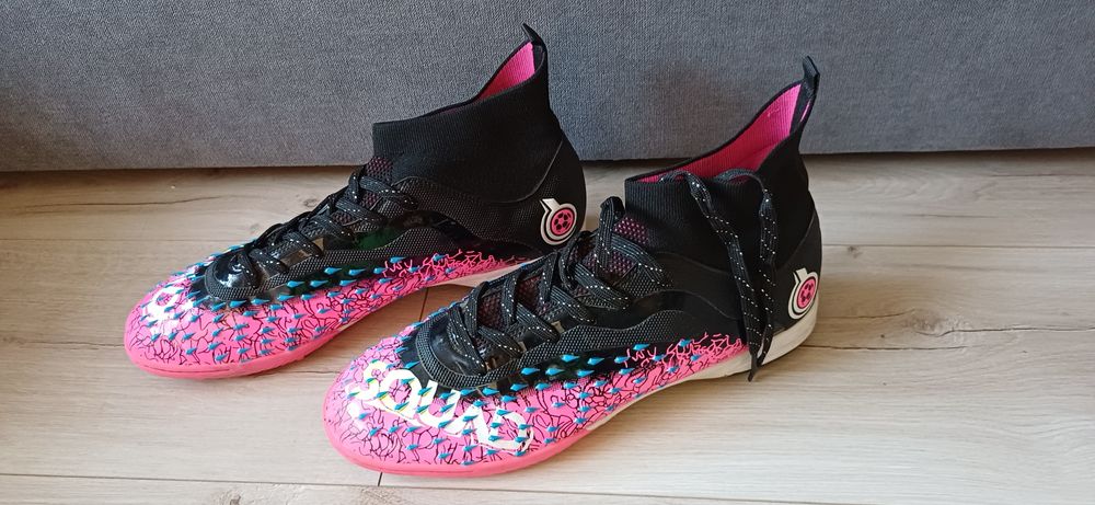 Buty turfy rozm. 43,5