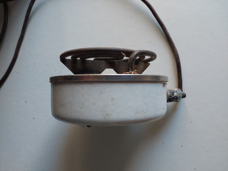 Kuchenka   predom selfa  prl