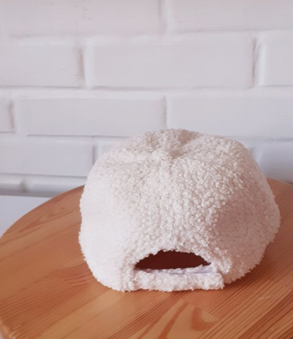 Кепка/тедді,, casual  бейсболка, спорт, класика, fashion