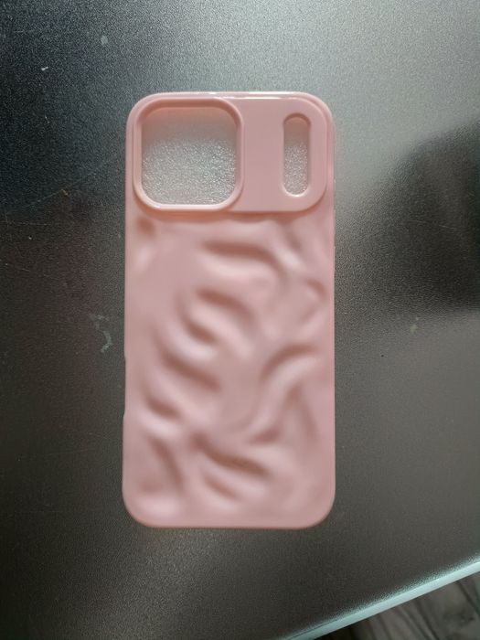 Etui do iPhone 17 Pro Max Nowe