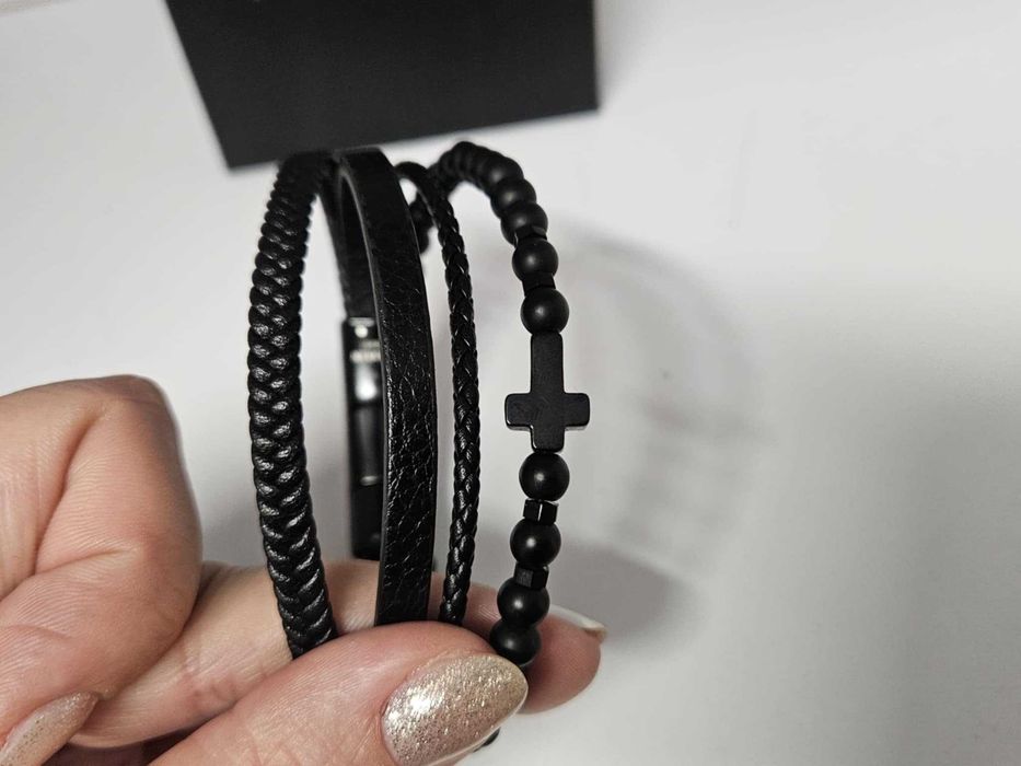 AZTORIN Bransoletka APART Stan Doskonały