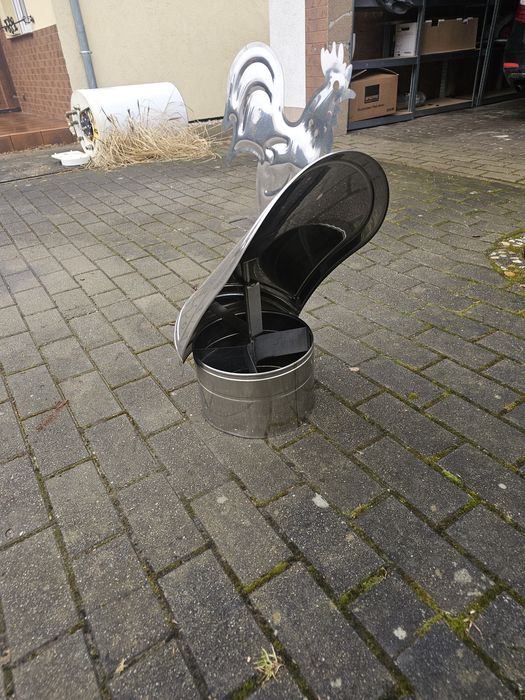 Sprzedam nasadę kominową