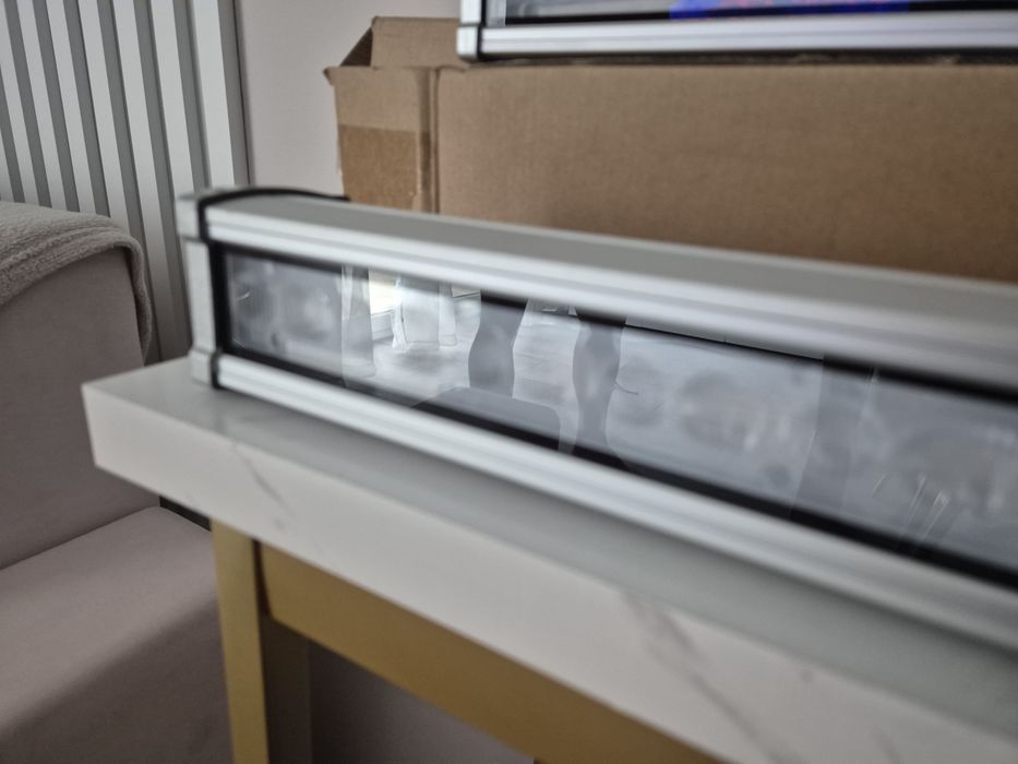 Inteligentne oświetlenie 2 szt lampy mi Light 1800 LM