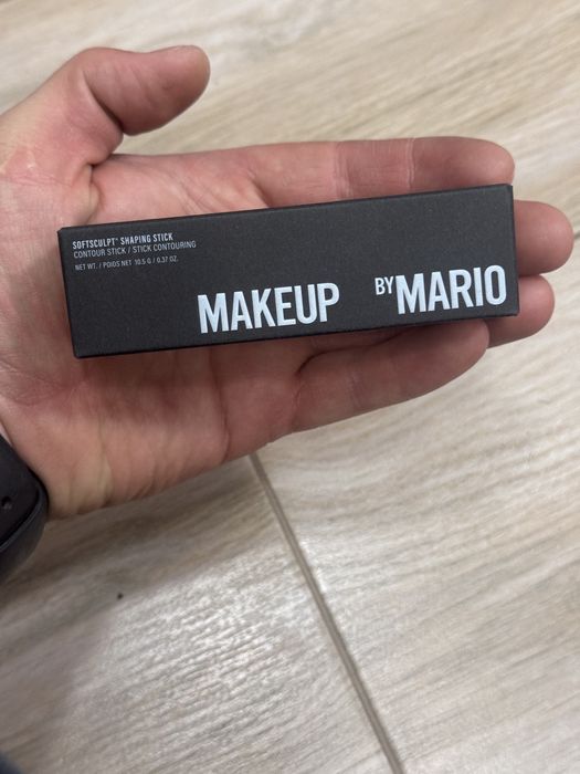 Оригінал! Контур-стік Makeup by Mario SoftSculpt Shaping Stick Fair