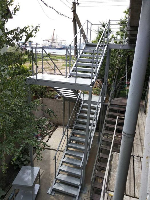 Сварка Одесса | Навесы, МАФы, ворота, решётки | Выезд, срочно