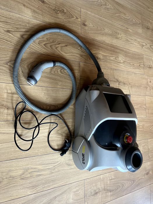 Fale Radiowe RF APOLO MED HS520