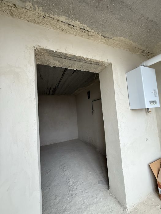 Видова двокімнатна квартира в м-н Пасічна