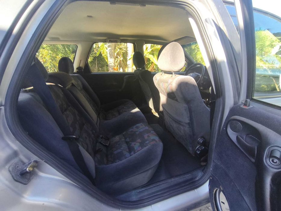 Opel Vectra Caravan Sport 2.0 DTi