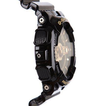 Чоловічий годинник CASIO G-Shock GA-110GB-1AER