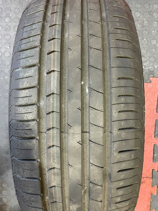 Pneus Tracmax - 215/55 R16