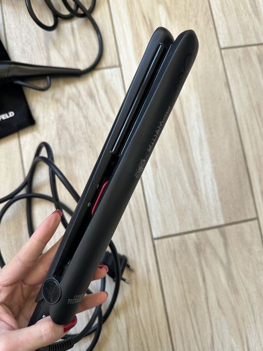 Вирівнювач Rowenta