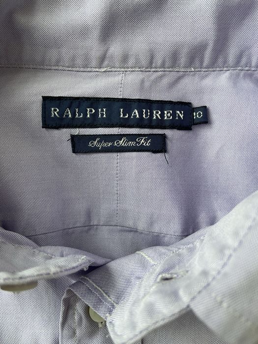 Ralph Lauren koszula damska M