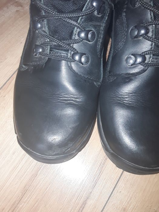 Buty trekkingowe Wojas 38