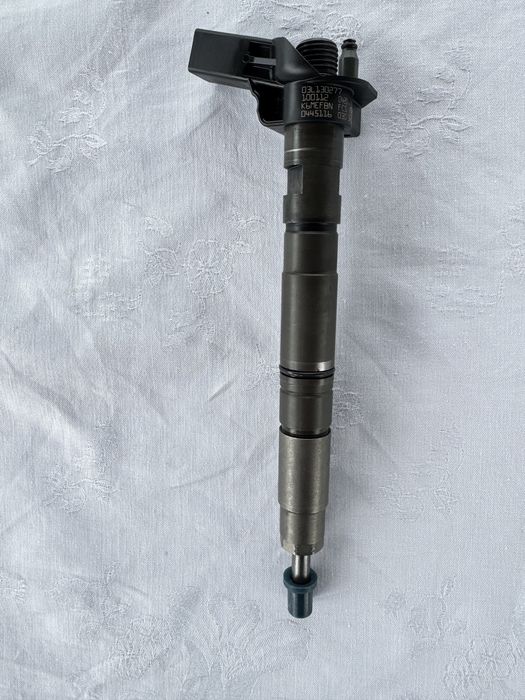 форсунка 2,0  дизель Audi-VW-Scoda-Seat