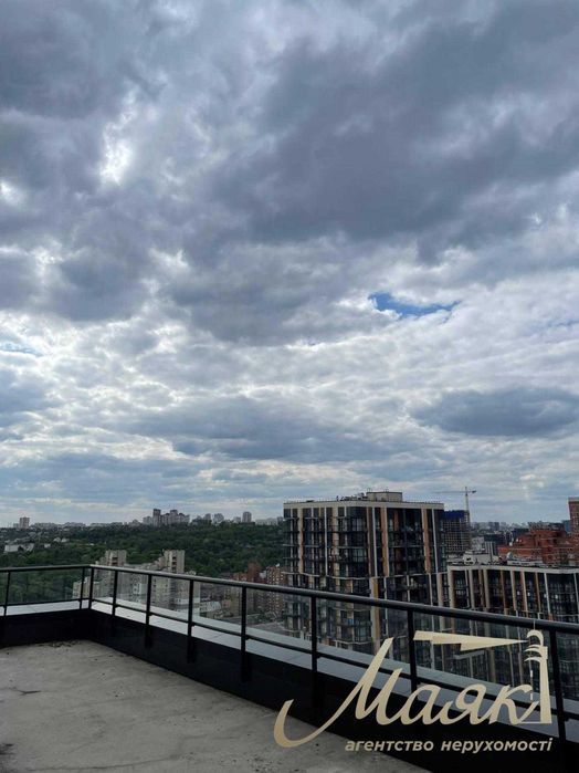 4+-rooms apartment apartment by the address st. Bulvar Druzhby Narodov (area 214 m²) - Atlanta.ua - photo 16