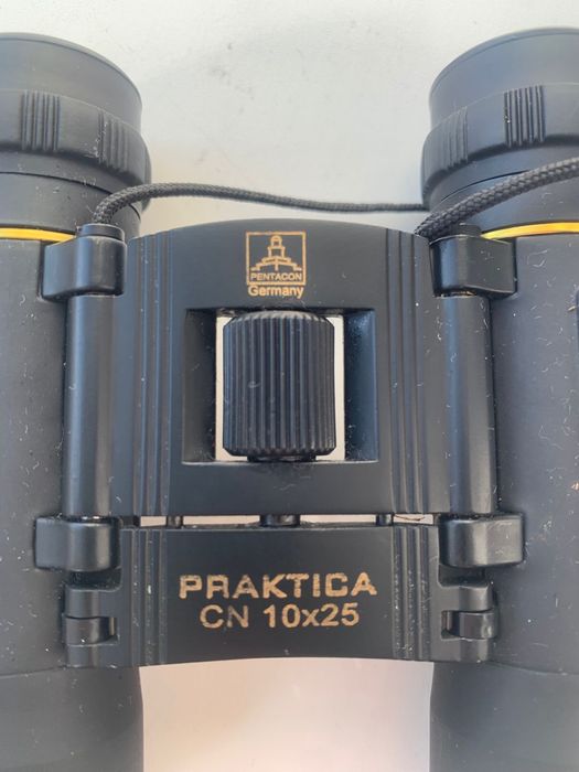 Бінокль  Praktica