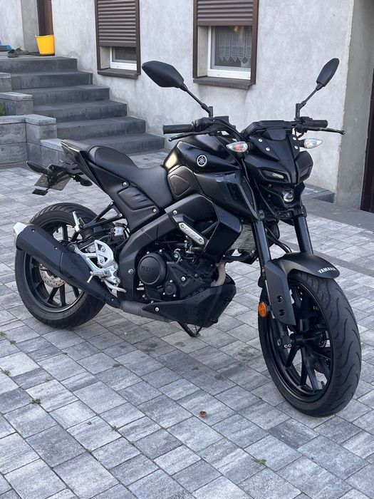 Yamaha