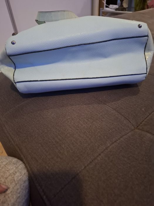 Torebka damska wizytowa