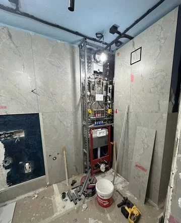 Ремонт квартир під ключ. Оздоблення / Капітальний ремонт /