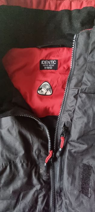 Kurtka Zimowa firmy Identic rozm. 2XL