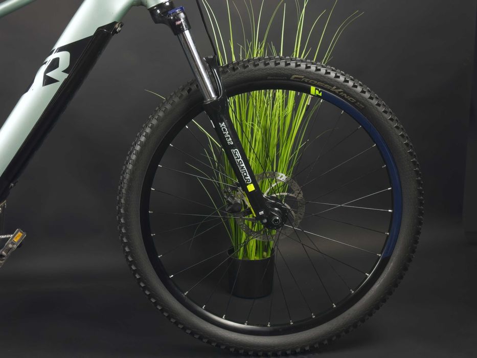 Велосипед вживаний електро 29’’ Raymon hardray e 5.0 2022