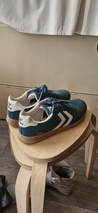 Tênis Casual Hummel