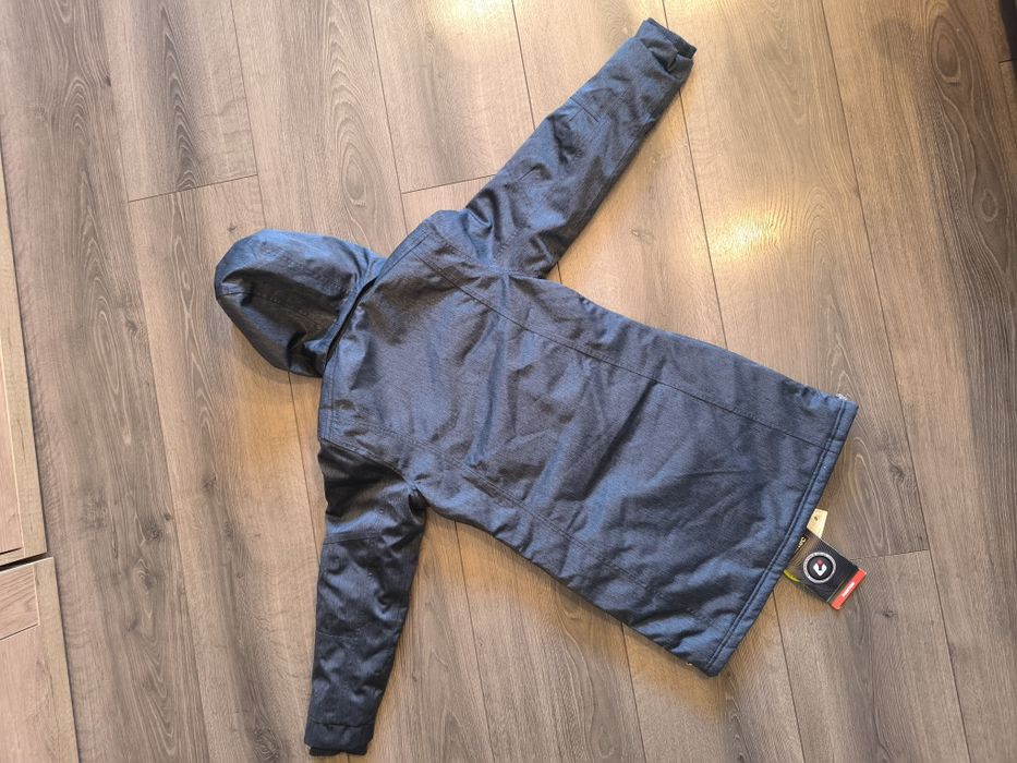 Kurtka płaszczyk Killtec r. 152